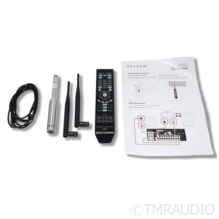 Anthem MRX 1140 15.2 Channel AV Receiver