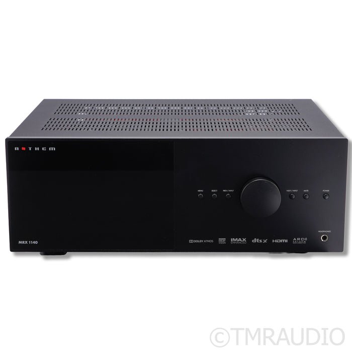 Anthem MRX 1140 15.2 Channel AV Receiver