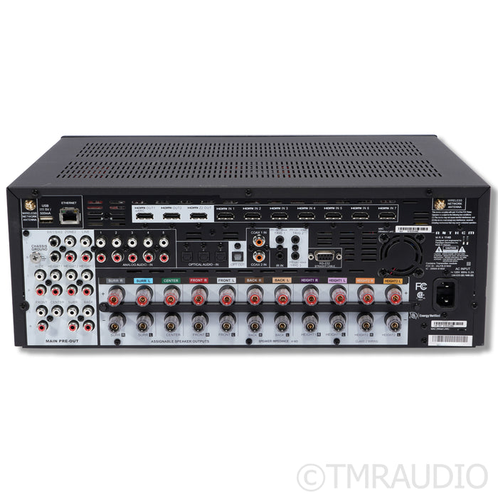 Anthem MRX 1140 15.2 Channel AV Receiver