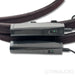 AudioQuest William Tell ZERO Speaker Cables; 7.4ft Pair
