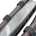 AudioQuest William Tell ZERO Speaker Cables; 7.4ft Pair