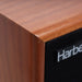 Harbeth Monitor 30.2 XD Bookshelf Speakers; Cherry Pair