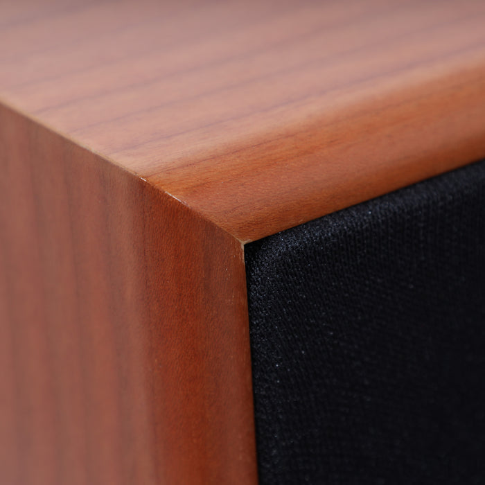 Harbeth Monitor 30.2 XD Bookshelf Speakers; Cherry Pair