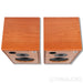 Harbeth Monitor 30.2 XD Bookshelf Speakers; Cherry Pair