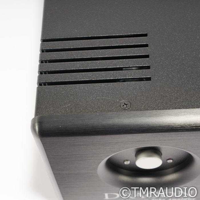 Rogue Audio DragoN Stereo Tube Hybrid Power Amplifier