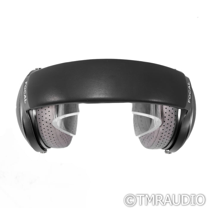 Focal Clear Open Back Headphones
