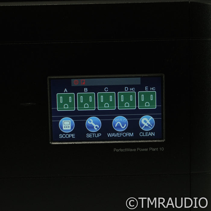 PS Audio PerfectWave Power Plant 10 AC Power Regenerator