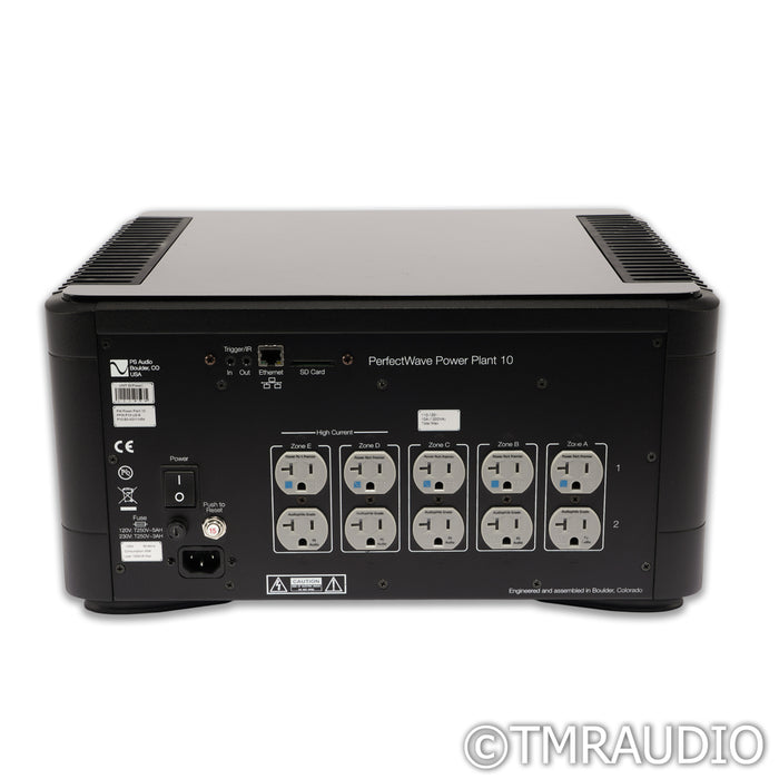 PS Audio PerfectWave Power Plant 10 AC Power Regenerator