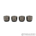 IsoAcoustics Gaia II Isolation Footers; Set of Four