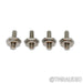 IsoAcoustics Gaia II Isolation Footers; Set of Four