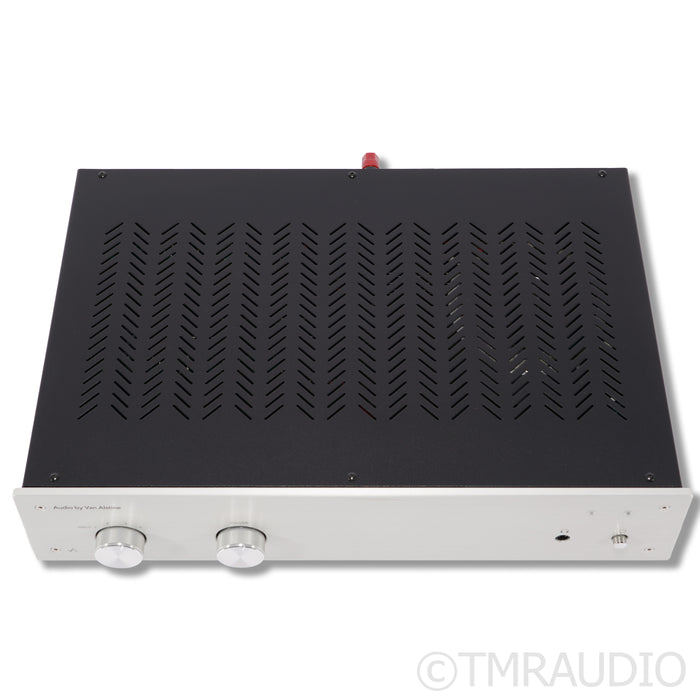 Audio by Van Alstine Vision SET 120 Stereo Integrated Amplifier