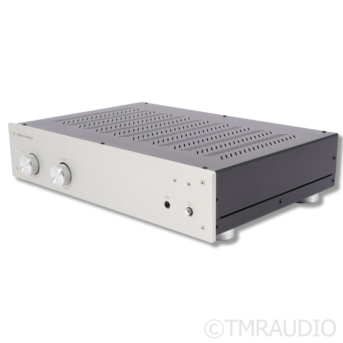 Audio by Van Alstine Vision SET 120 Stereo Integrated Amplifier