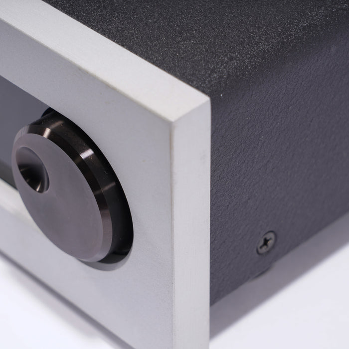 Bel Canto C7R Stereo Integrated Amplifier; MM Phono