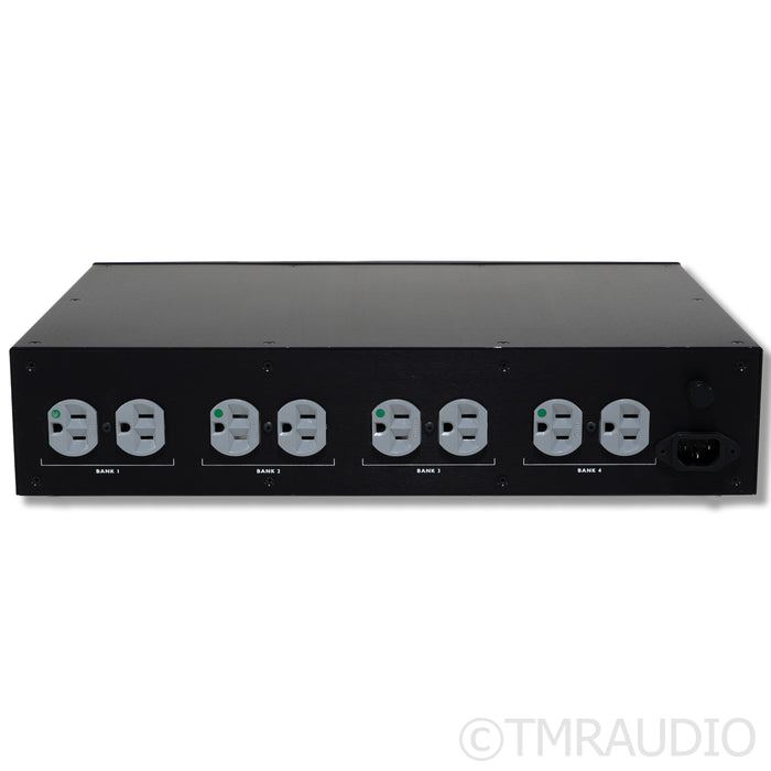 Transparent Audio Power Isolator 8 MM2 Power Conditioner