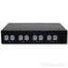 Transparent Audio Power Isolator 8 MM2 Power Conditioner