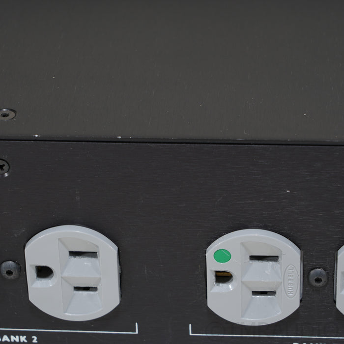 Transparent Audio Power Isolator 8 MM2 Power Conditioner