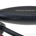 Transparent Audio Plus Gen 6 Speaker Cables; 8ft Pair