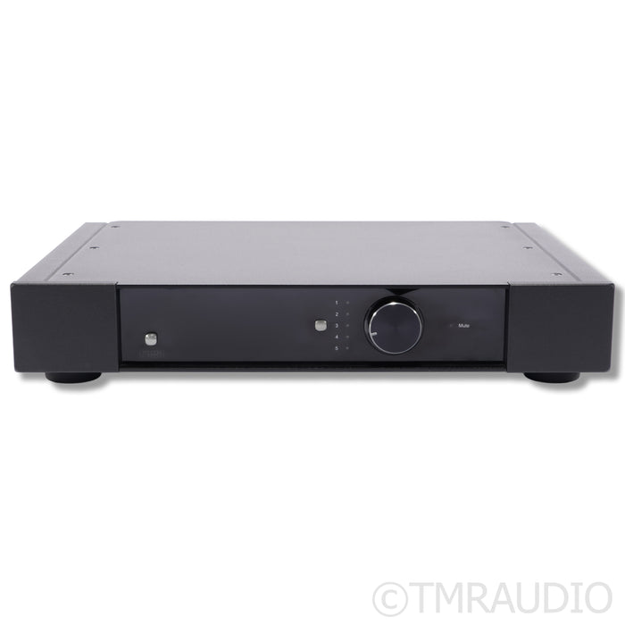 Rega Elex R Stereo Integrated Amplifier; MM Phono