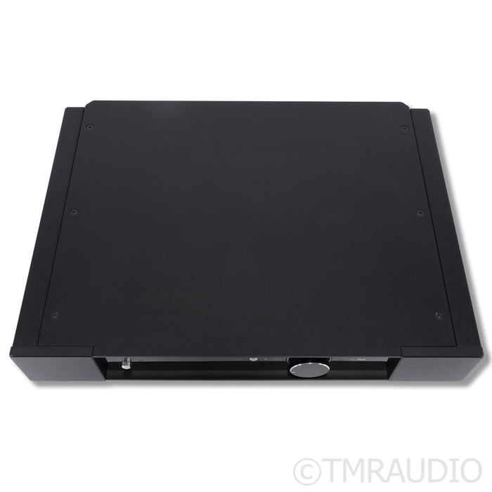 Rega Elex R Stereo Integrated Amplifier; MM Phono
