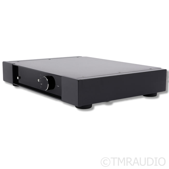 Rega Elex R Stereo Integrated Amplifier; MM Phono