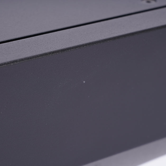Rega Elex R Stereo Integrated Amplifier; MM Phono