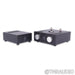 ModWright LS99 Stereo Tube Preamplifier; TRUTH Umbilical