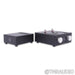 ModWright LS99 Stereo Tube Preamplifier; TRUTH Umbilical