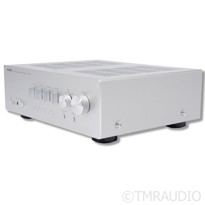 Yamaha A-S801 Stereo Integrated Amplifier; MM Phono