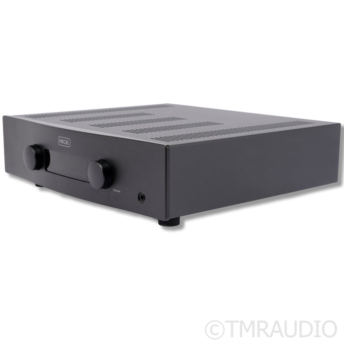 Hegel H190 Stereo Integrated Amplifier