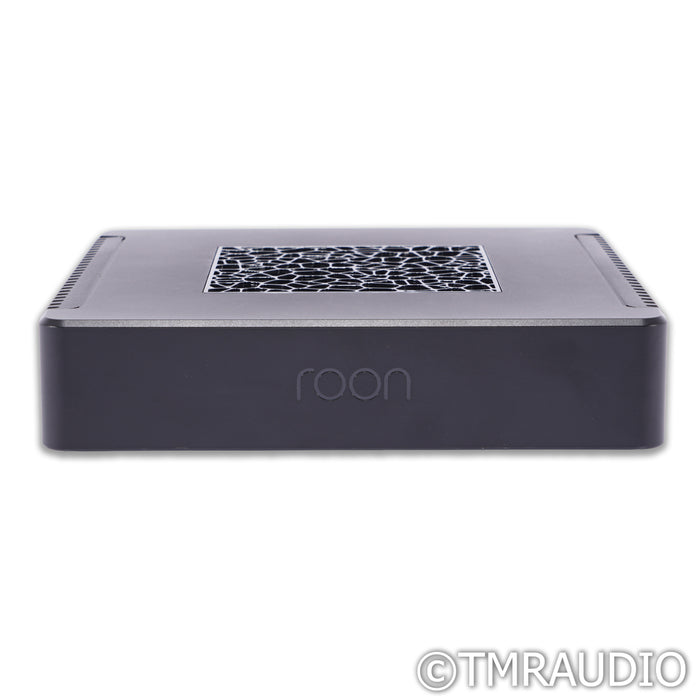 Roon Nucleus One Network Music Streamer