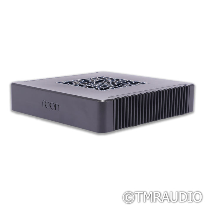 Roon Nucleus One Network Music Streamer