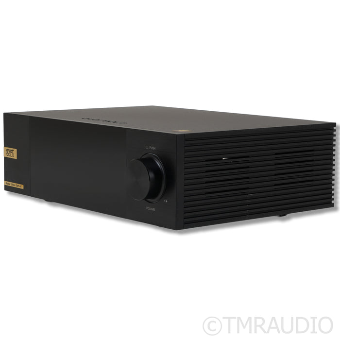 Eversolo Audio DMP-A6 Master Edition Network Streamer