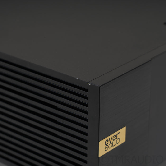 Eversolo Audio DMP-A6 Master Edition Network Streamer