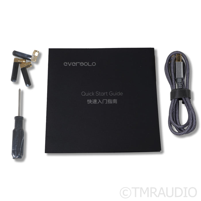 Eversolo Audio DMP-A6 Master Edition Network Streamer