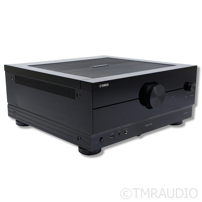 Yamaha Aventage RX-A8A 11.2 Channel Flagship Home Theater Receiver