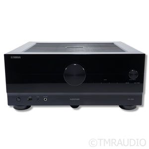 Yamaha Aventage RX-A8A 11.2 Channel Flagship Home Theater Receiver