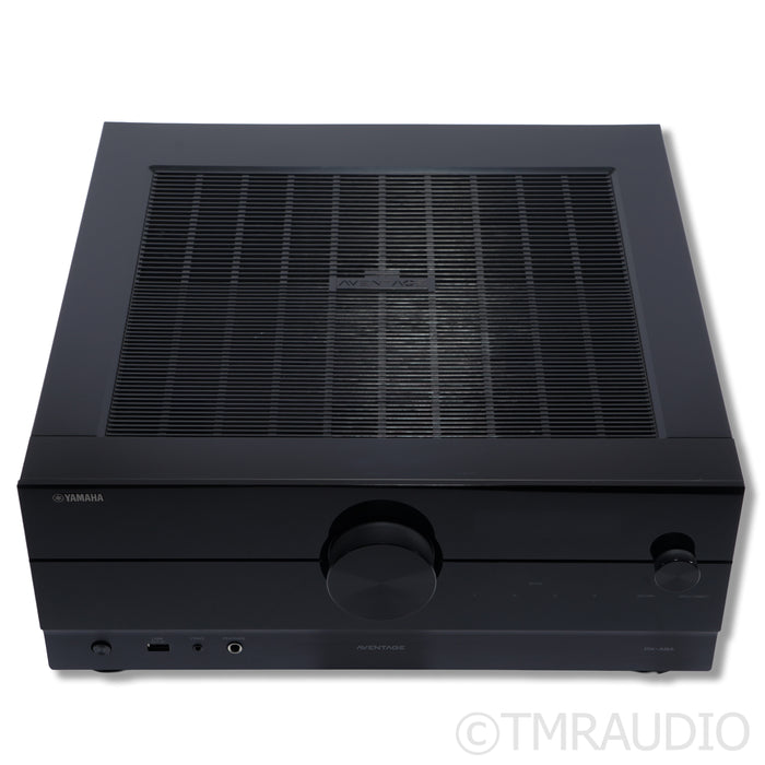 Yamaha Aventage RX-A8A 11.2 Channel Flagship Home Theater Receiver
