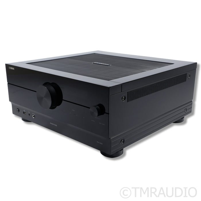 Yamaha Aventage RX-A8A 11.2 Channel Flagship Home Theater Receiver
