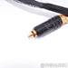 Kimber Kable Hero RCA Cables; 0.5m Pair Interconnects