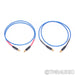Nordost Blue Heaven RCA Cables; 1m Pair Interconnects