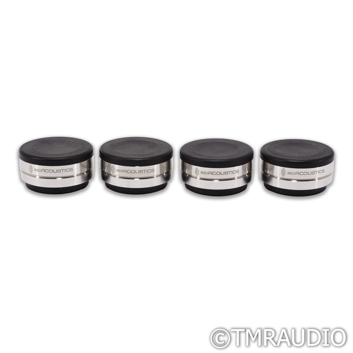 IsoAcoustics OREA Bordeaux Isolation Feet