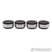 IsoAcoustics OREA Bordeaux Isolation Feet