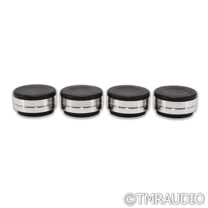 IsoAcoustics OREA Bordeaux Isolation Feet