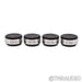 IsoAcoustics OREA Bordeaux Isolation Feet