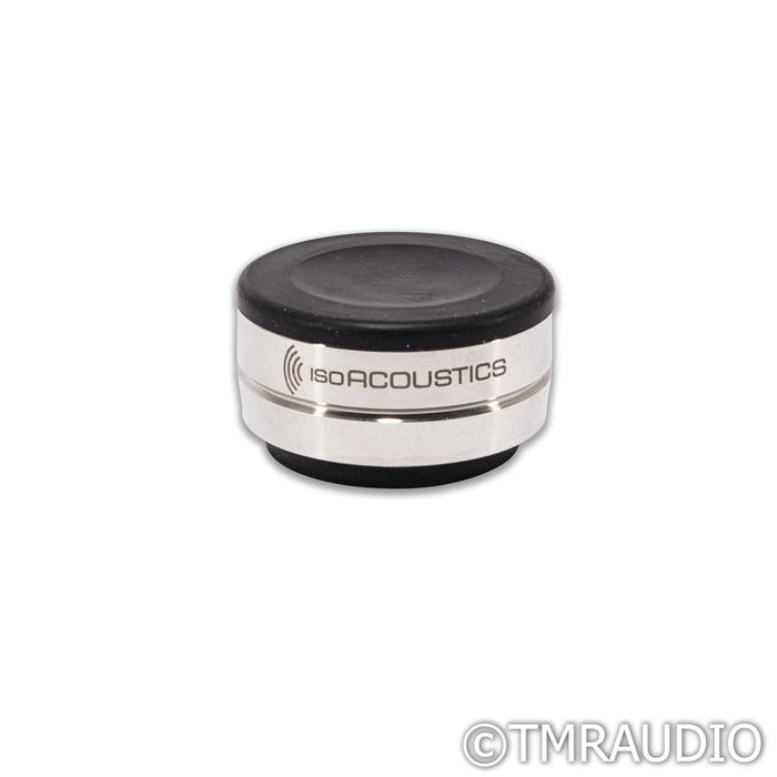 IsoAcoustics Orea Bronze Isolation Footer; Single