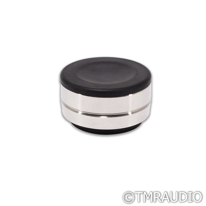 IsoAcoustics Orea Bronze Isolation Footer; Single
