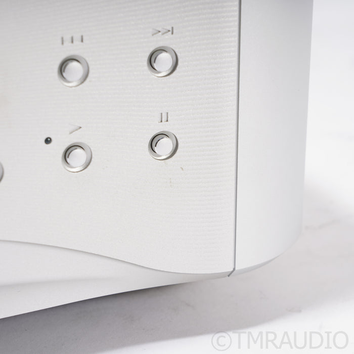 Esoteric Audio Grandioso K1 SACD / CD Player; DAC