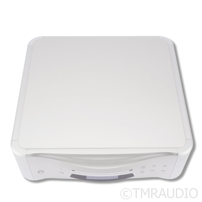 Esoteric Audio Grandioso K1 SACD / CD Player; DAC