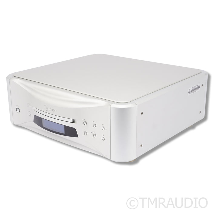 Esoteric Audio Grandioso K1 SACD / CD Player; DAC