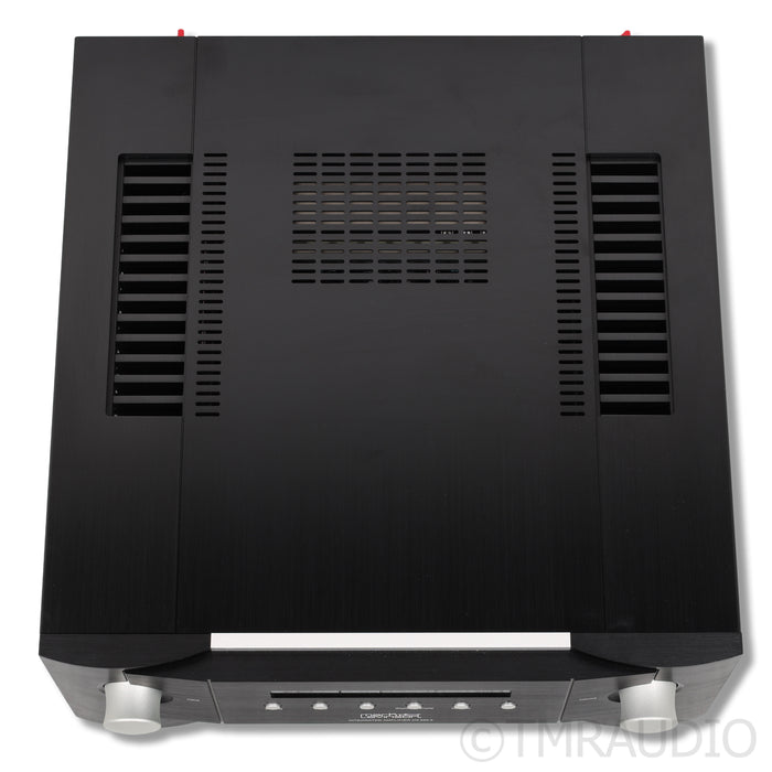 Mark Levinson No. 585.5 Stereo Integrated Amplifier; MM / MC Phono